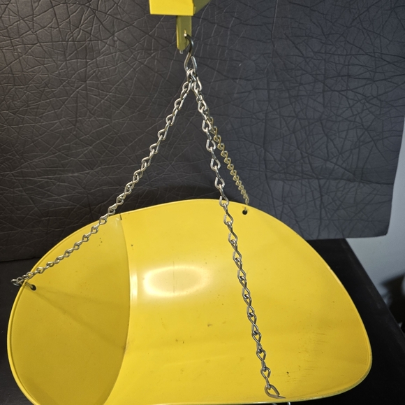 Vintage yellow American Family Scale company Chicago Illinois - Picture 5 of 5